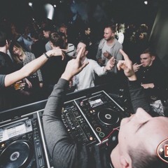 FlowChief Live @IKON