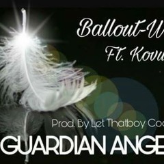 Ballout Won - Guardian Angel