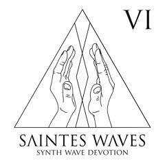 Saintes Waves # 6 (Radio Show + playlist)