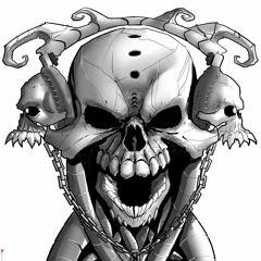 Demon Speeding