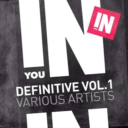 PREMIERE: Andrew Pave - Get Away (In You Records | VA | Definitive Vol. 1)