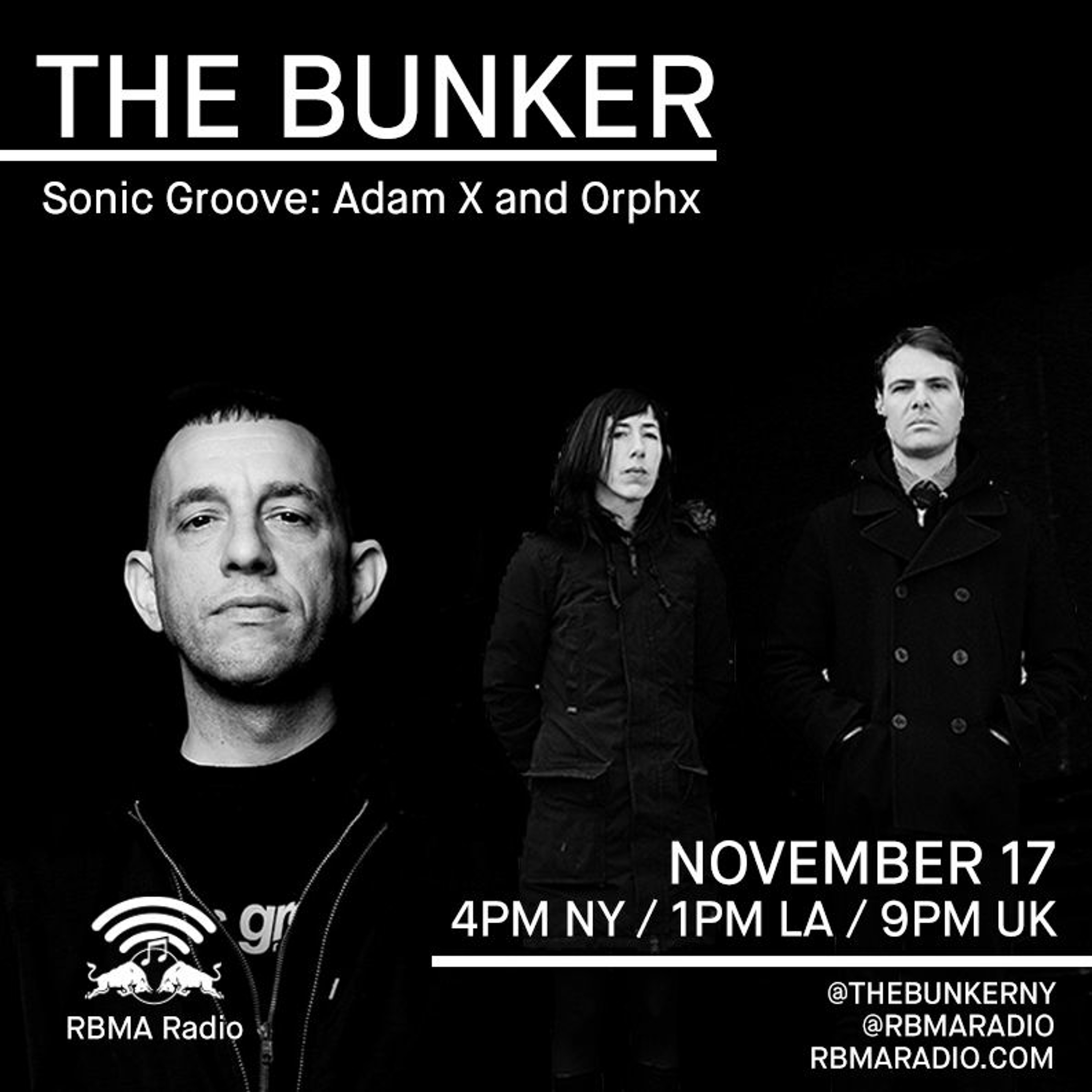 thebunkerny