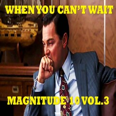 Can't wait