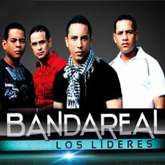Banda Real - La Causa De Mi Muerte(Bachata) 2k16