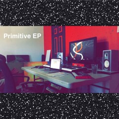 Primitive Studios - In The Zone (Prod. By Primitive)