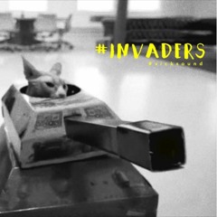 Dj Vicky - #invaders