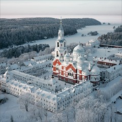 Иеродиакон Герман (Рябцев). Тропарь Введения Пресвятой Богородицы во Храм, глас 4