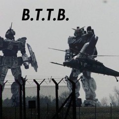 B.T.T.B. ft. Sunny Wiggins