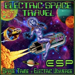 ESP - Electric Space Travel