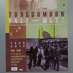 Steven Brown - a short fragment from an interview for Alarma (Bulgarian National Radio)