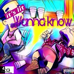 MoneyyMike "Wanna Know" (Prod By. Kid Ocean)