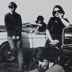 Slowdive - Summer Day (Souvlaki Demos & Outtakes)