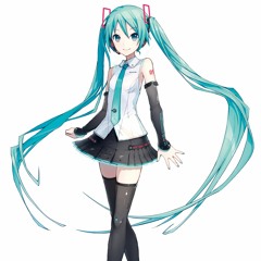 When you cover your very first Vocaloid song