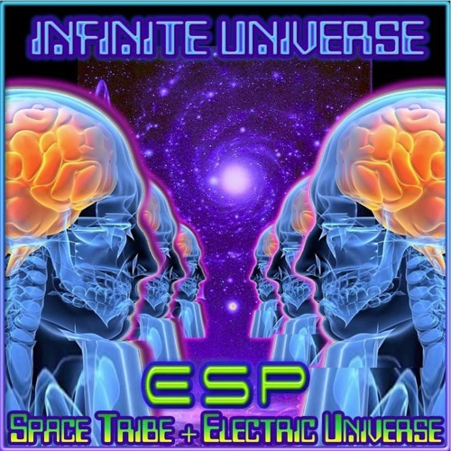 ESP - Infinite Universe