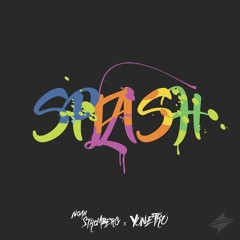 Noah Stromberg & Yonetro - Splash [Summer Sounds Release]