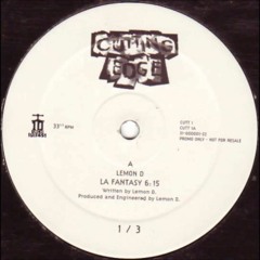 Sariuo - L.A. Life (Out on Unity Sessions Vol.02)
