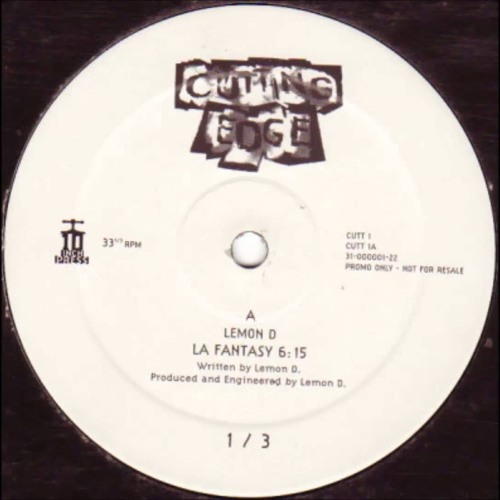 Sariuo - L.A. Life (Out on Unity Sessions Vol.02)