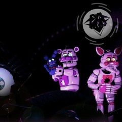 FIVE NIGHTS AT FREDDYS SISTER LOCATION UNFIXABLE (BETA VERSION)