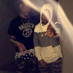 Pray (Killa x Jugg Da PLug x K.H. Joe.mp3