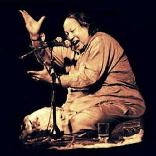 NFAK - Tum Lout K Aa Jaty