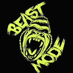 Barry Studebaker - Beastmode