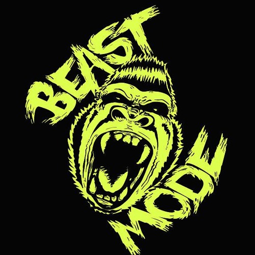 Barry Studebaker - Beastmode