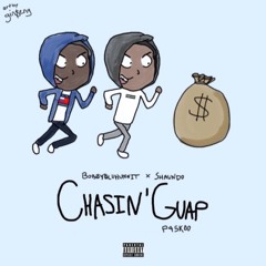 CHASIN GUAP ft. SD (prod.PlazaSam)
