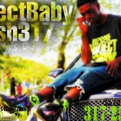 ProjectBaby (2016) Mix NEW by : DjKush317