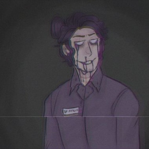 William Afton Audition
