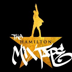 The Hamilton Mixtape - Stay Alive (Interlude) - J.Period & Stro Elliot
