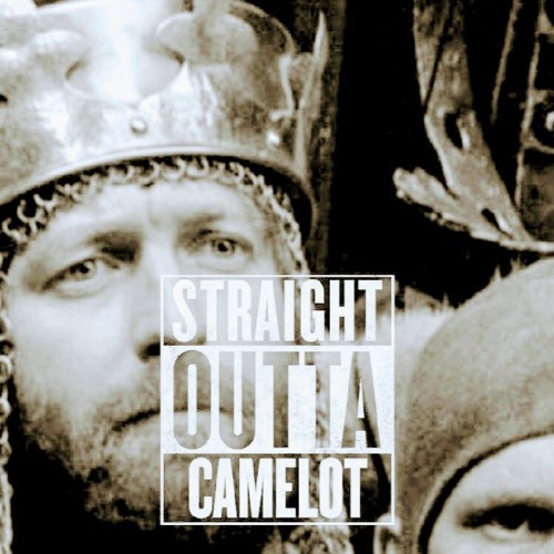 Straight Outta Camelot [Herbidacious Quest]