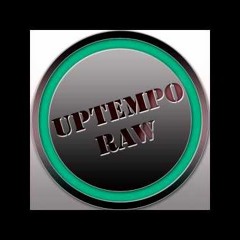 Uptempo Raw The Painter Live @ Feest Peer En Inge