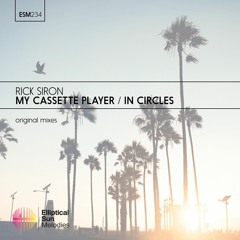 Rick Siron - In Circles