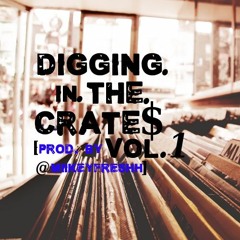 16 - Just Another Day. instrumental [prod. by @miikeyfreshh] 174bpm