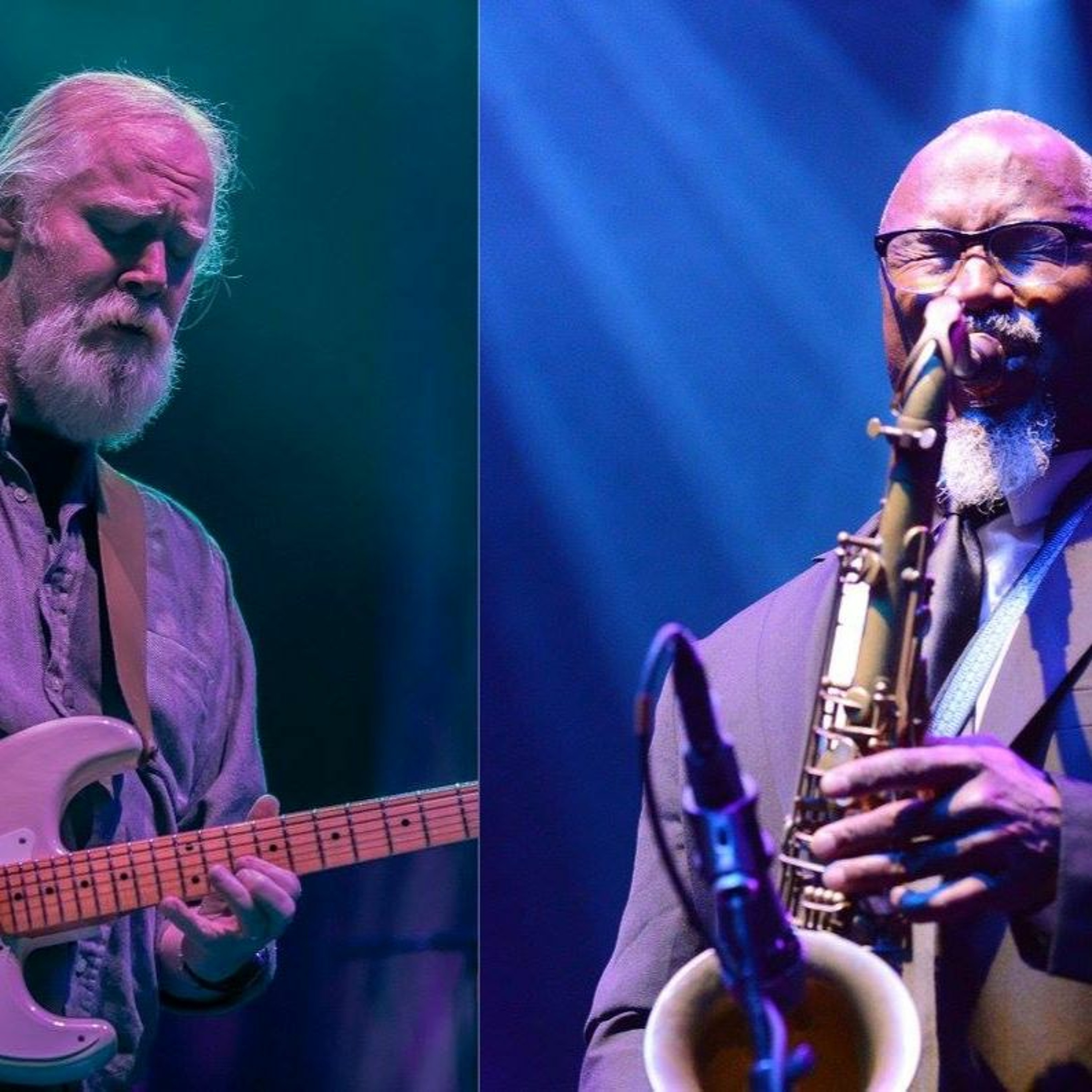 Karl Denson's Tiny Universe Feat. Jimmy Herring At Terminal West Atlanta - Dec 3 2016 episode artwork