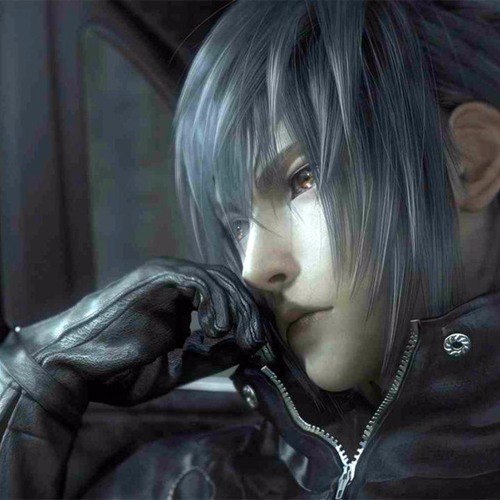 決定 [Determined] | #LMTLESS