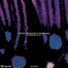 Peppe Markese , Profano - Comboclap (Original Mix)