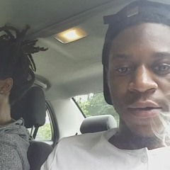 Fuck & Smoke - Guddah x Nova