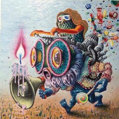Rocky - Paganka - Rising Dust Remix -(full version)