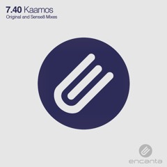 7.40 - Kaamos (Sense8 Remix) [OUT DECEMBER 19th]
