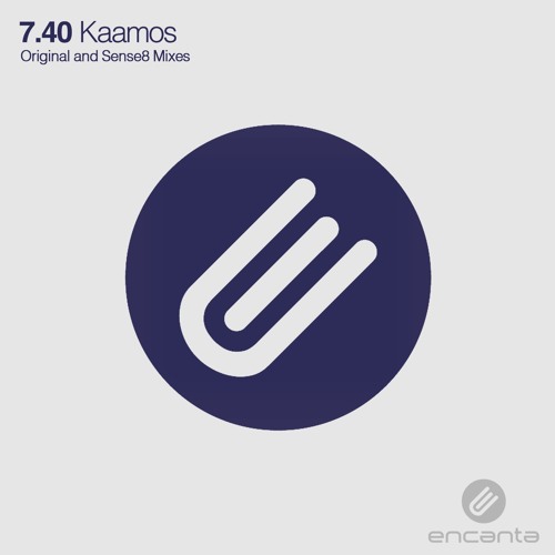 7.40 - Kaamos (Sense8 Remix) [OUT DECEMBER 19th]