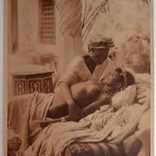 Baiser oriental