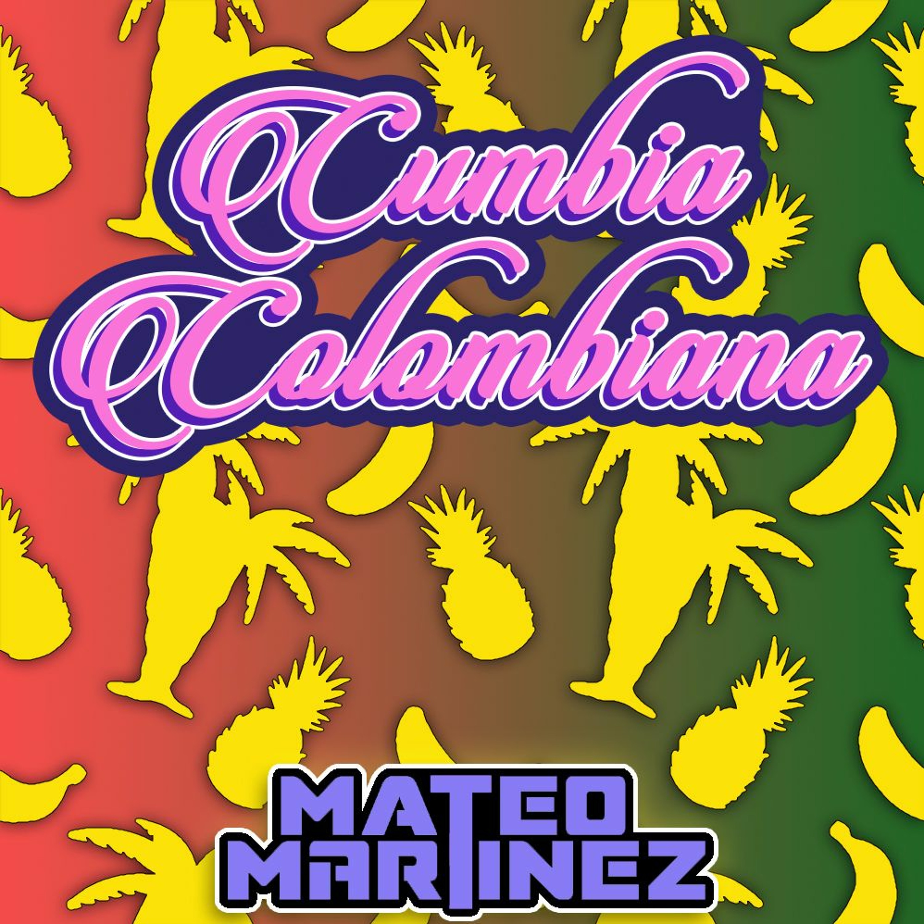 Dj Mateo Martinez