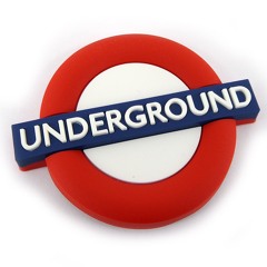 Handsfree - London Underground