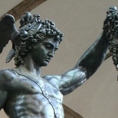 PERSEUS/MOMMA FORGIVE MY STREET WAY