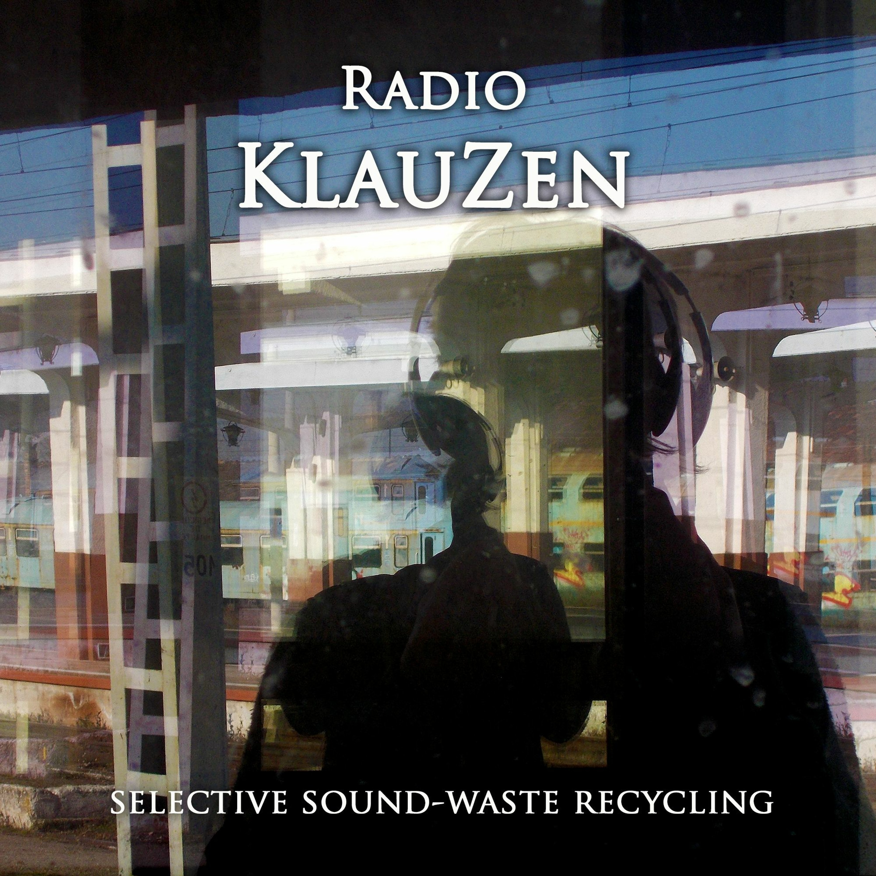 1. Radio KlauZen episode artwork