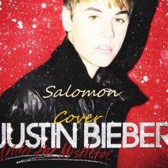 Justin Bieber - Mistletoe (Guitar Cover)