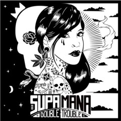 I-Leen feat. Supa Mana - "Jump & Prance" (Brigante Records)