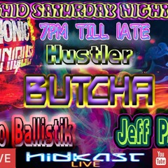 Hidkast 47 - Butcha'Z special(Donk) Birthday Set 4 Sophie >-< Download Link Below >-<