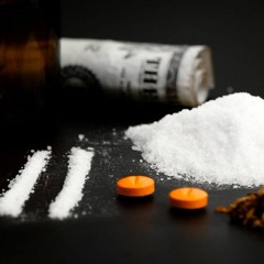 Gunz - In luv wit Drugggz Ft. Trelly (R.I.P.)